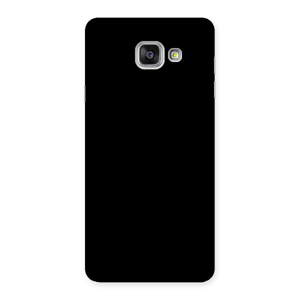 Thumb Back Case for Galaxy A7 2016