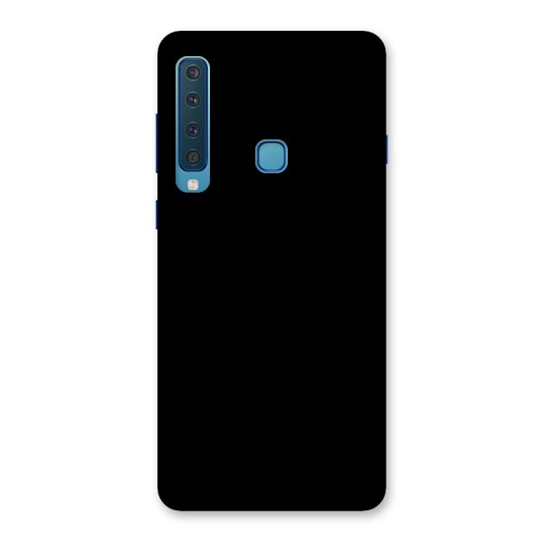 Thumb Back Case for Galaxy A9 (2018)