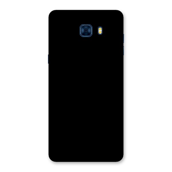 Thumb Back Case for Galaxy C7 Pro
