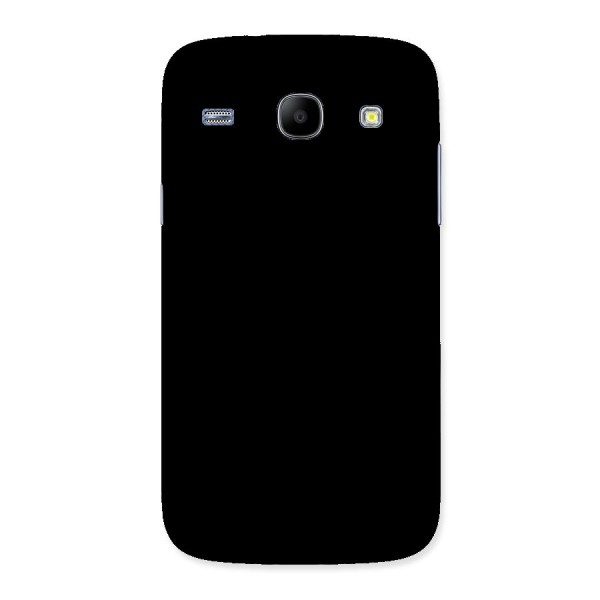 Thumb Back Case for Galaxy Core