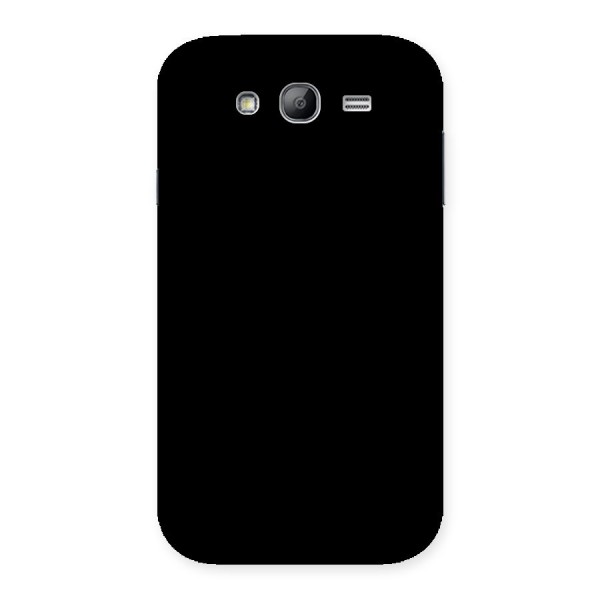 Thumb Back Case for Galaxy Grand