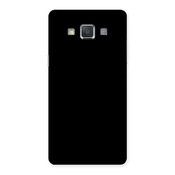Thumb Back Case for Galaxy Grand 3