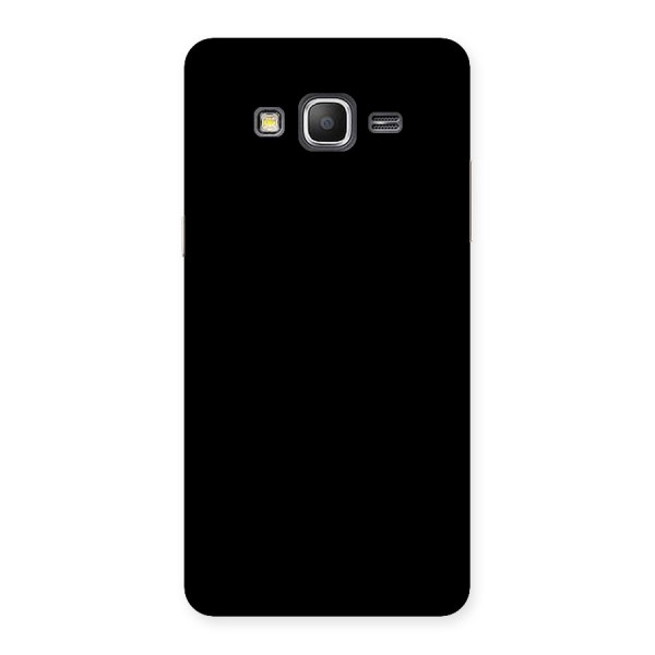 Thumb Back Case for Galaxy Grand Prime