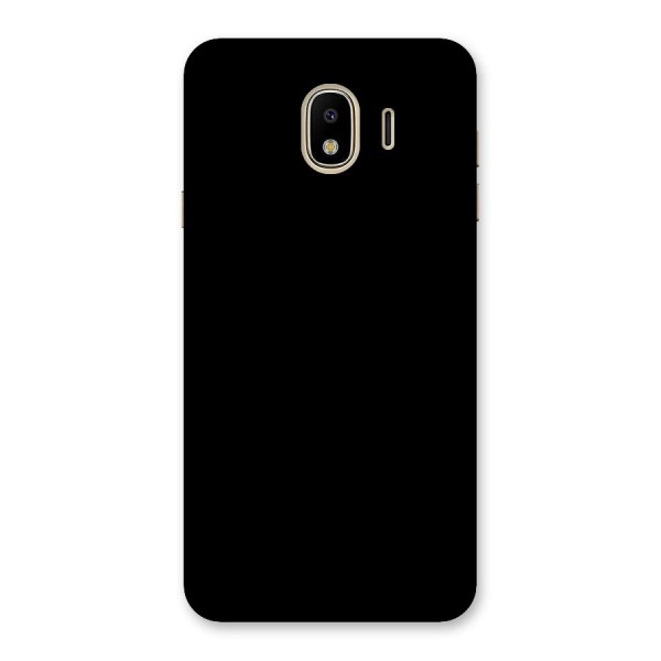 Thumb Back Case for Galaxy J4