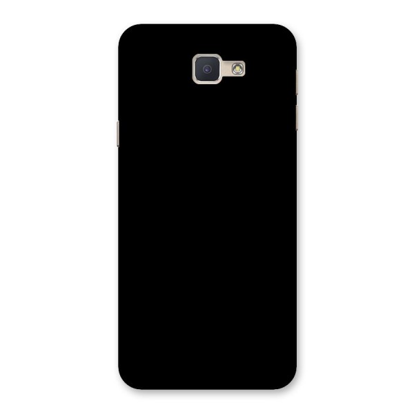 Thumb Back Case for Galaxy J5 Prime