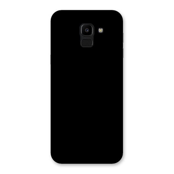Thumb Back Case for Galaxy J6