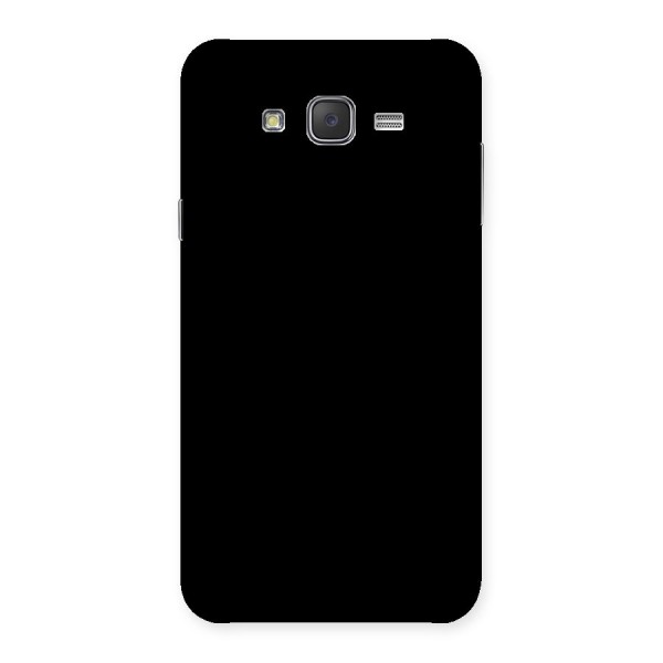 Thumb Back Case for Galaxy J7