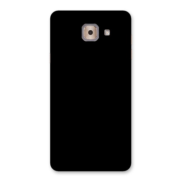 Thumb Back Case for Galaxy J7 Max