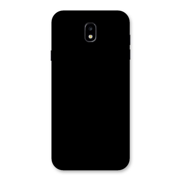 Thumb Back Case for Galaxy J7 Pro
