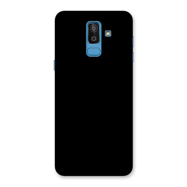 Thumb Back Case for Galaxy J8
