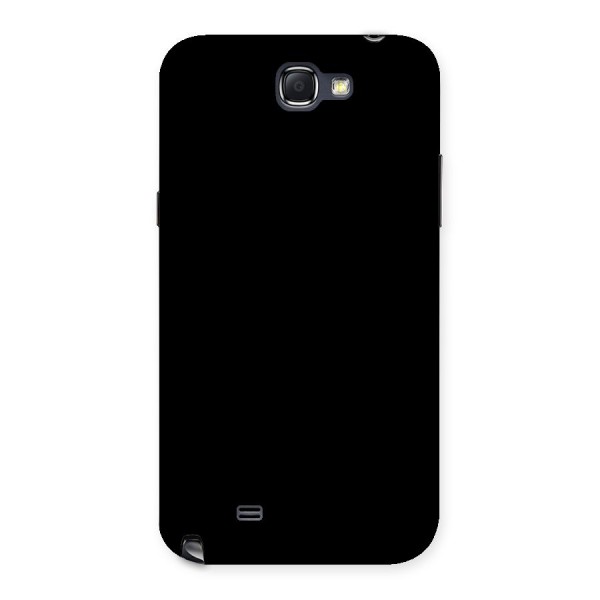 Thumb Back Case for Galaxy Note 2