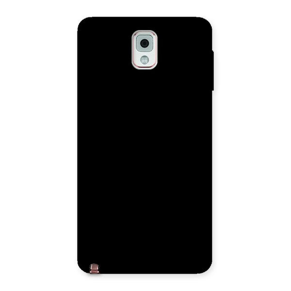 Thumb Back Case for Galaxy Note 3