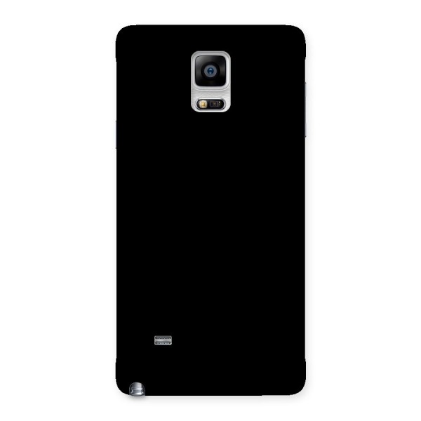 Thumb Back Case for Galaxy Note 4