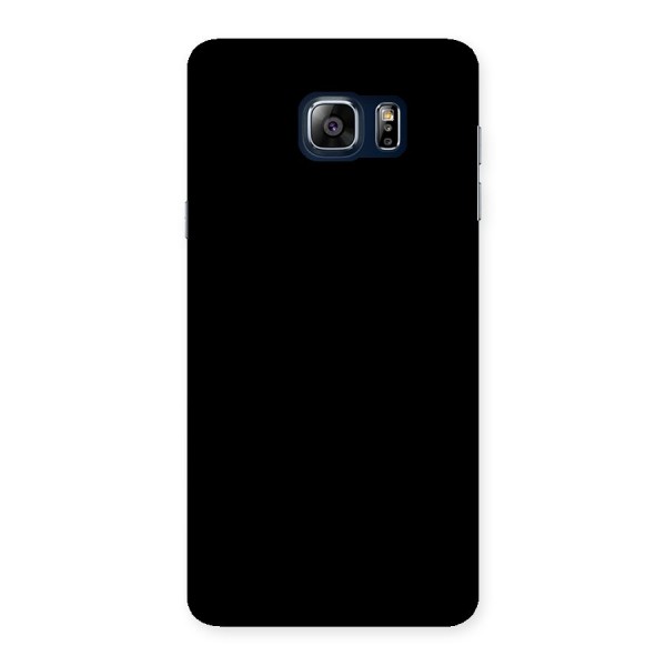 Thumb Back Case for Galaxy Note 5