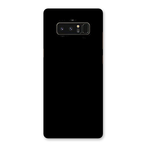 Thumb Back Case for Galaxy Note 8