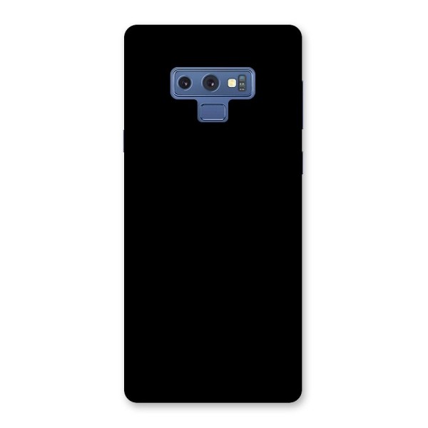 Thumb Back Case for Galaxy Note 9