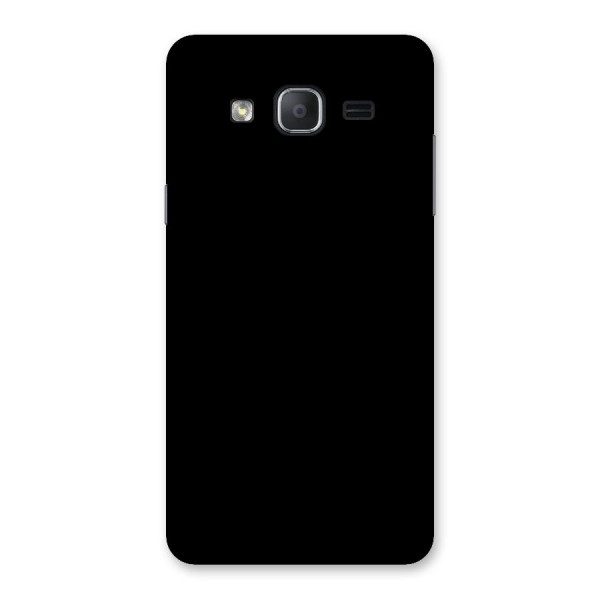 Thumb Back Case for Galaxy On7 2015