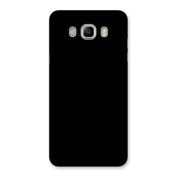 Thumb Back Case for Galaxy On8