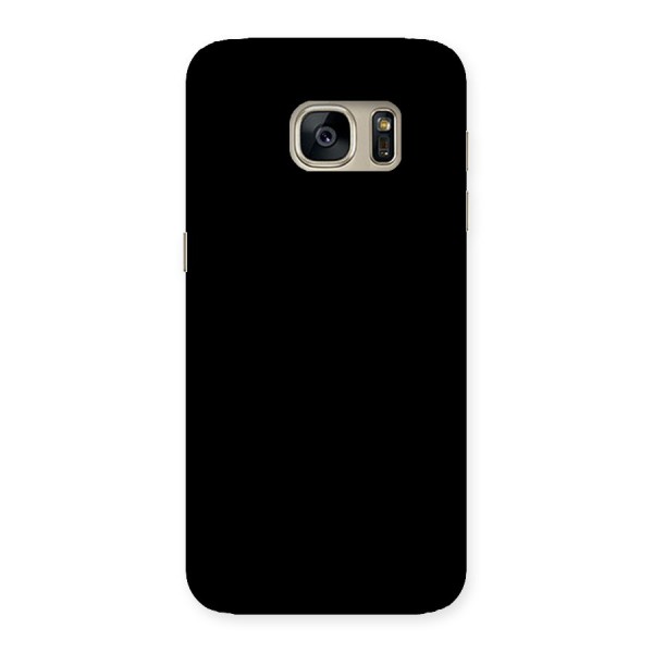 Thumb Back Case for Galaxy S7