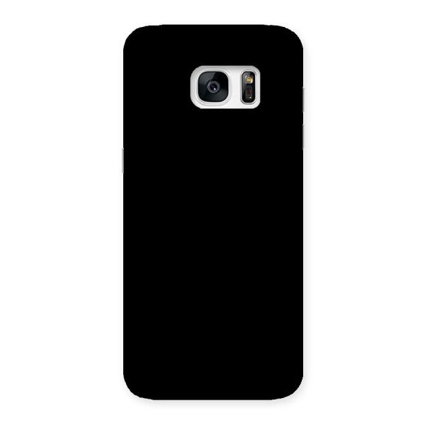Thumb Back Case for Galaxy S7 Edge