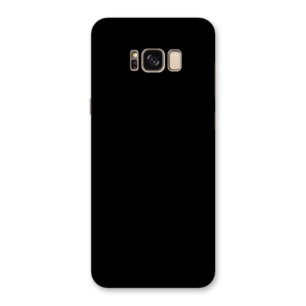 Thumb Back Case for Galaxy S8 Plus