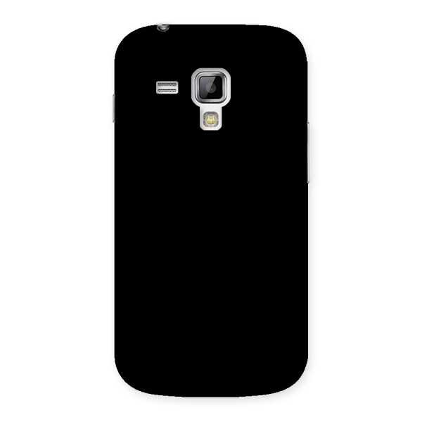 Thumb Back Case for Galaxy S Duos