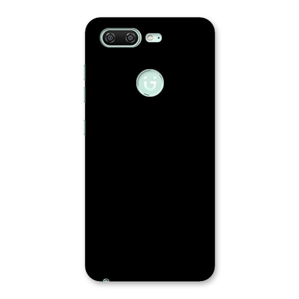 Thumb Back Case for Gionee S10