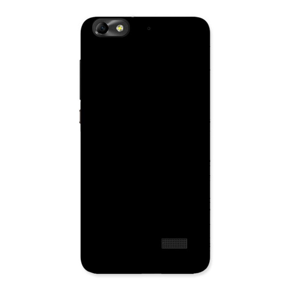 Thumb Back Case for Honor 4C