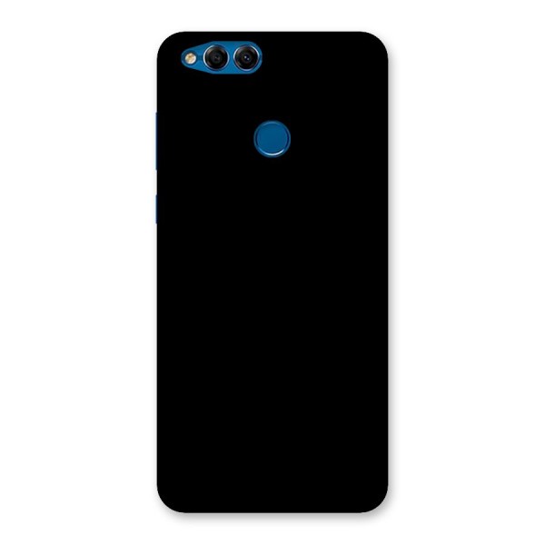 Thumb Back Case for Honor 7X