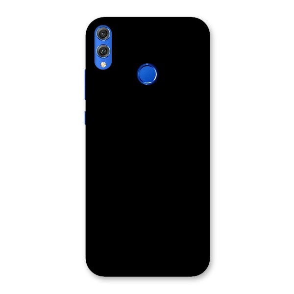 Thumb Back Case for Honor 8X