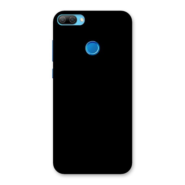 Thumb Back Case for Honor 9N