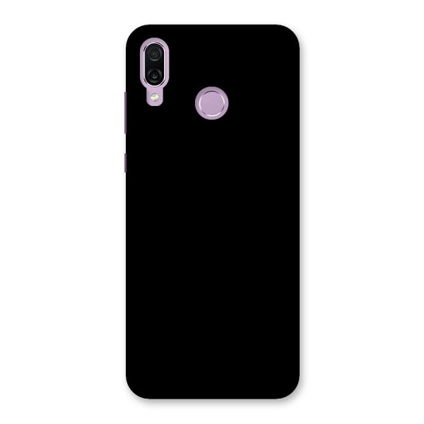 Thumb Back Case for Honor Play