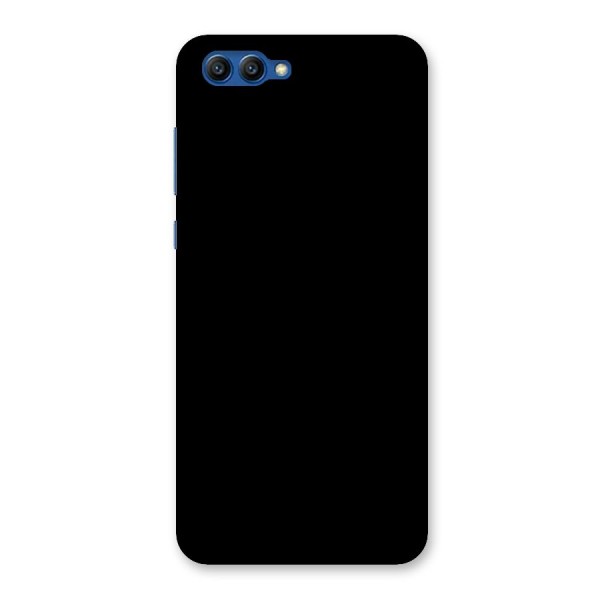 Thumb Back Case for Honor View 10