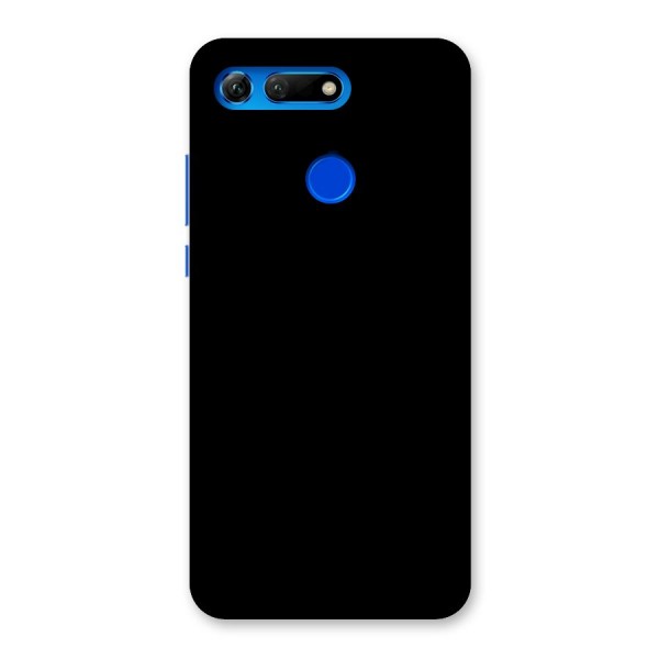 Thumb Back Case for Honor View 20