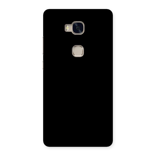 Thumb Back Case for Huawei Honor 5X