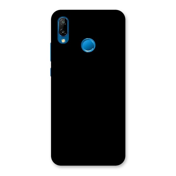 Thumb Back Case for Huawei P20 Lite
