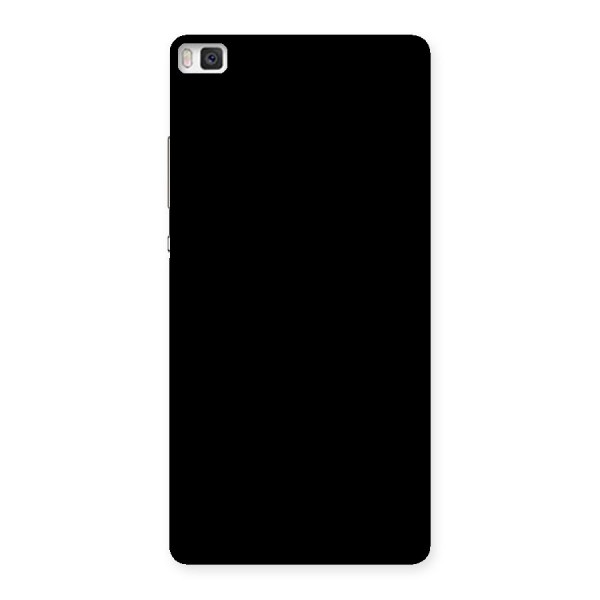 Thumb Back Case for Huawei P8
