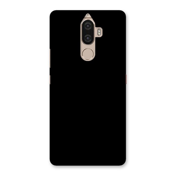 Thumb Back Case for Lenovo K8 Note