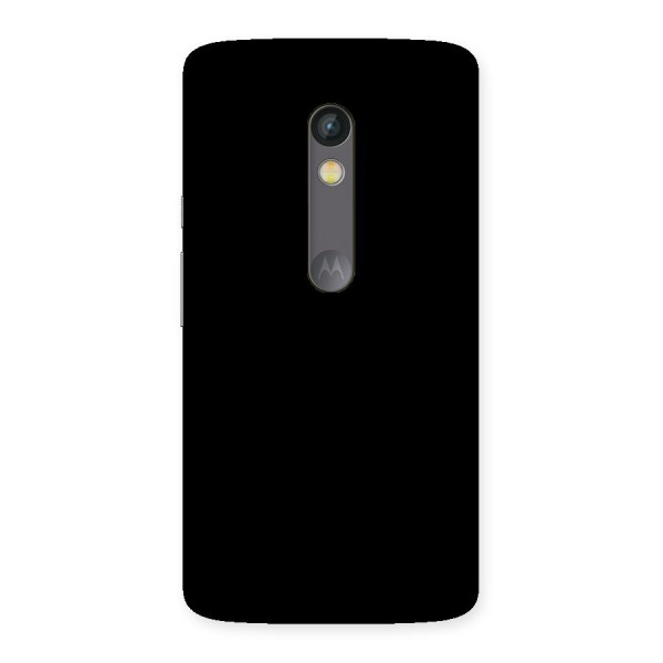 Thumb Back Case for Moto X Play