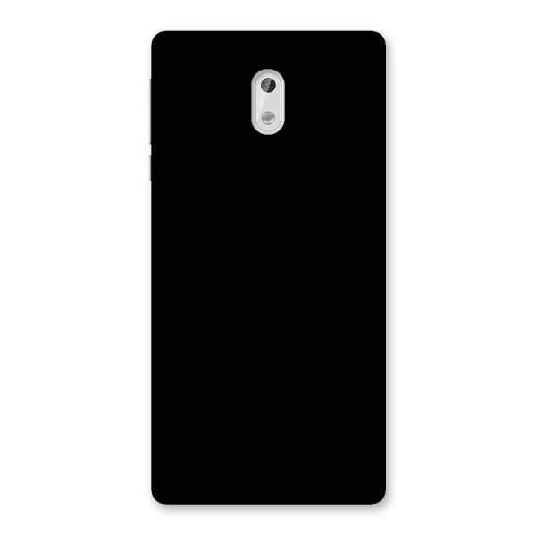 Thumb Back Case for Nokia 3