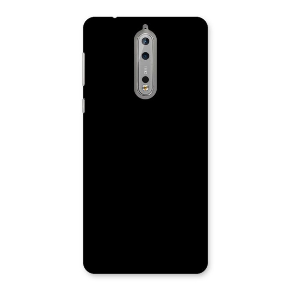 Thumb Back Case for Nokia 8