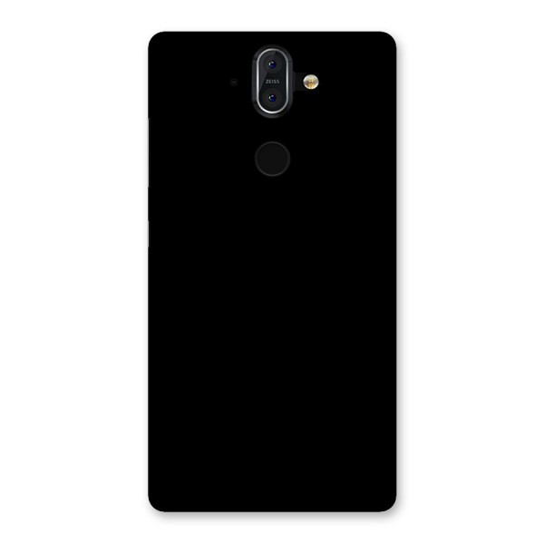 Thumb Back Case for Nokia 8 Sirocco
