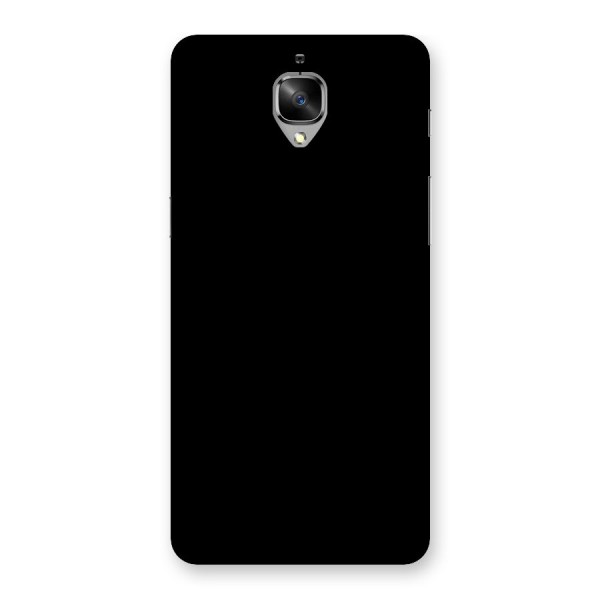 Thumb Back Case for OnePlus 3