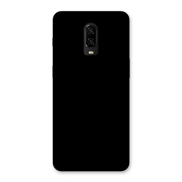 Thumb Back Case for OnePlus 6T