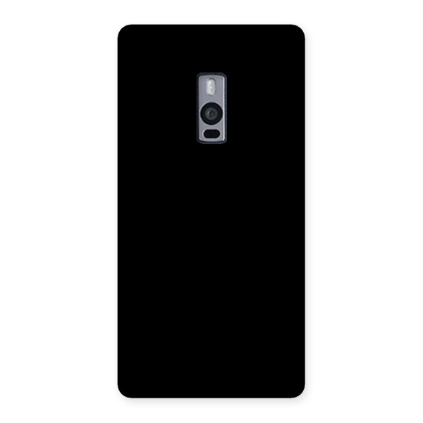 Thumb Back Case for OnePlus Two