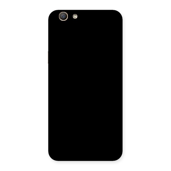 Thumb Back Case for Oppo A59