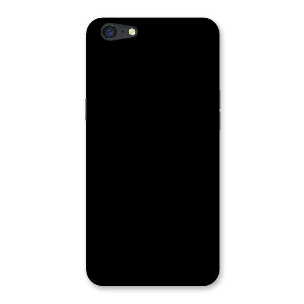 Thumb Back Case for Oppo A71