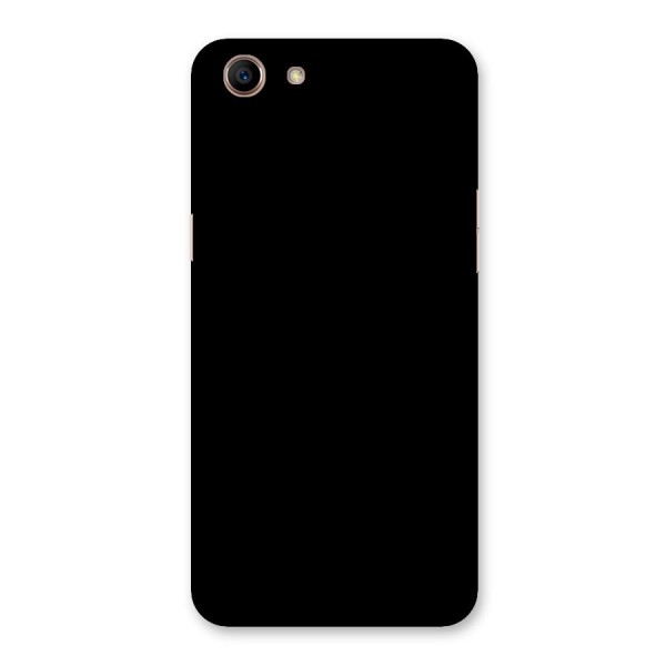 Thumb Back Case for Oppo A83 (2018)