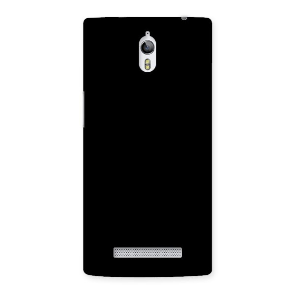 Thumb Back Case for Oppo Find 7