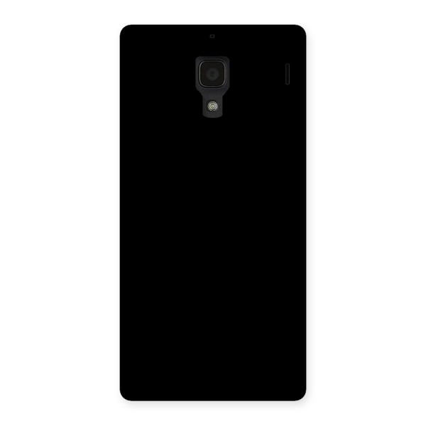 Thumb Back Case for Redmi 1S